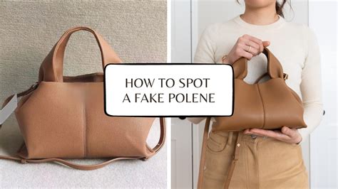 poon bags fake|counterfeit polene bags.